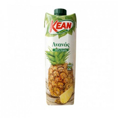 Picture of KEAN PINEAPPLE 1LTR